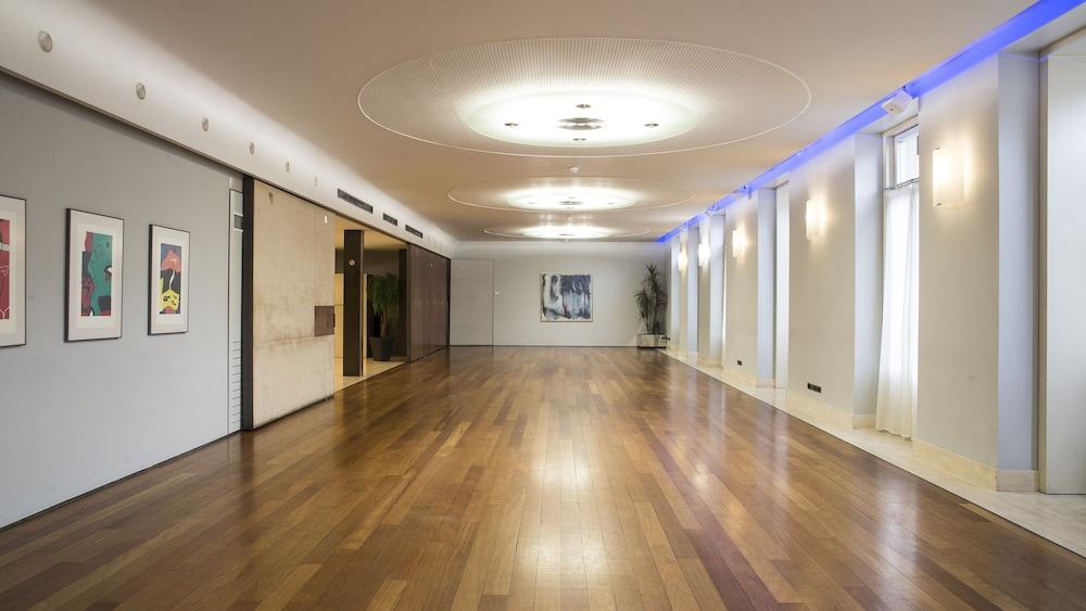 Gran Hotel Albacete Kültér fotó