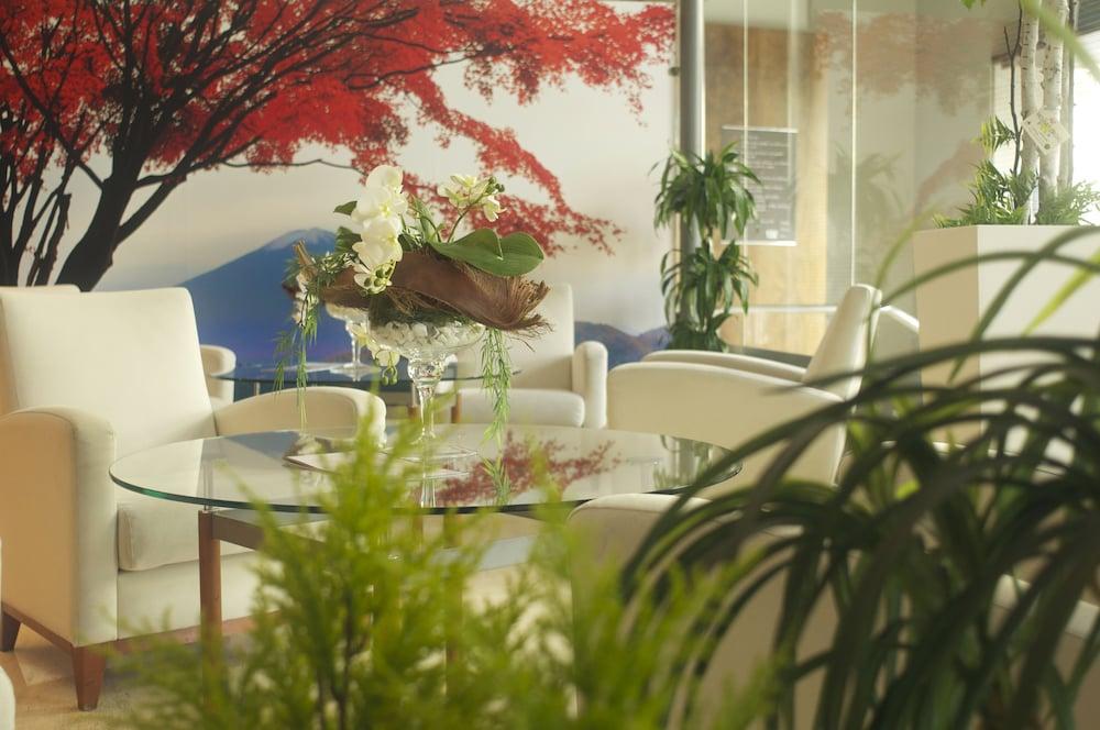 Gran Hotel Albacete Kültér fotó
