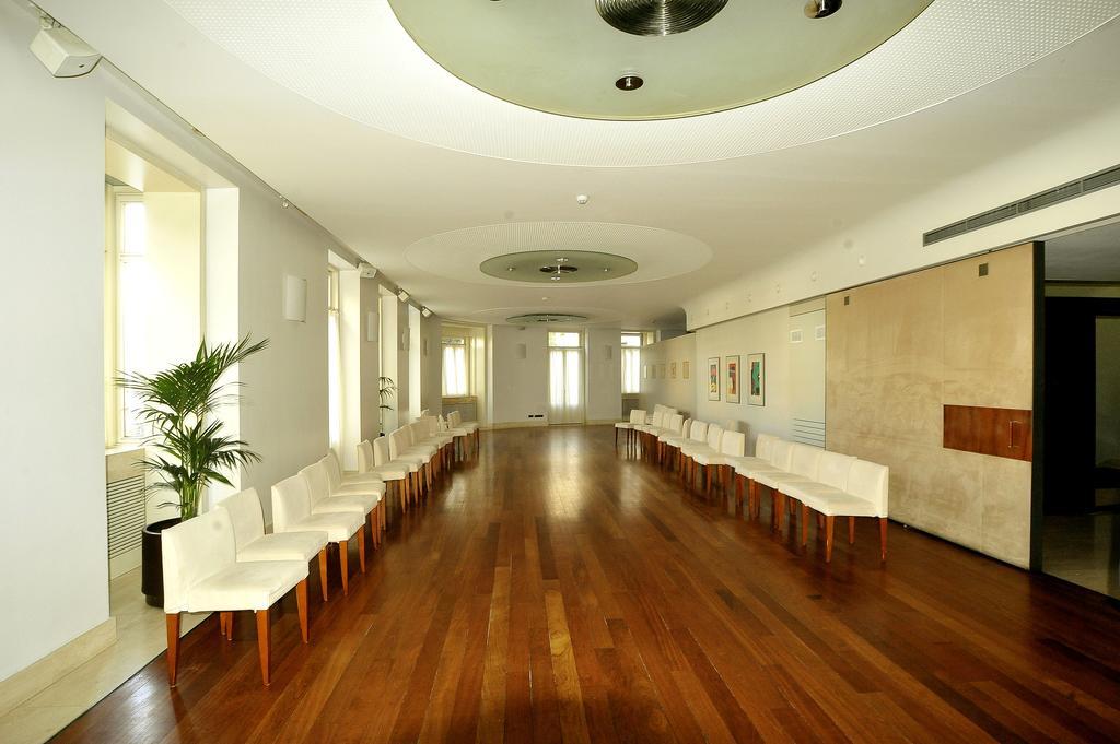 Gran Hotel Albacete Kültér fotó